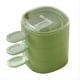 thumbnail image 1 of New Creatives Molde para Helado Multicapa, Molde para Paletas, Molde para Paletas Multicapa, Moldes para Paletas Reutilizables Verde, 1 of 6
