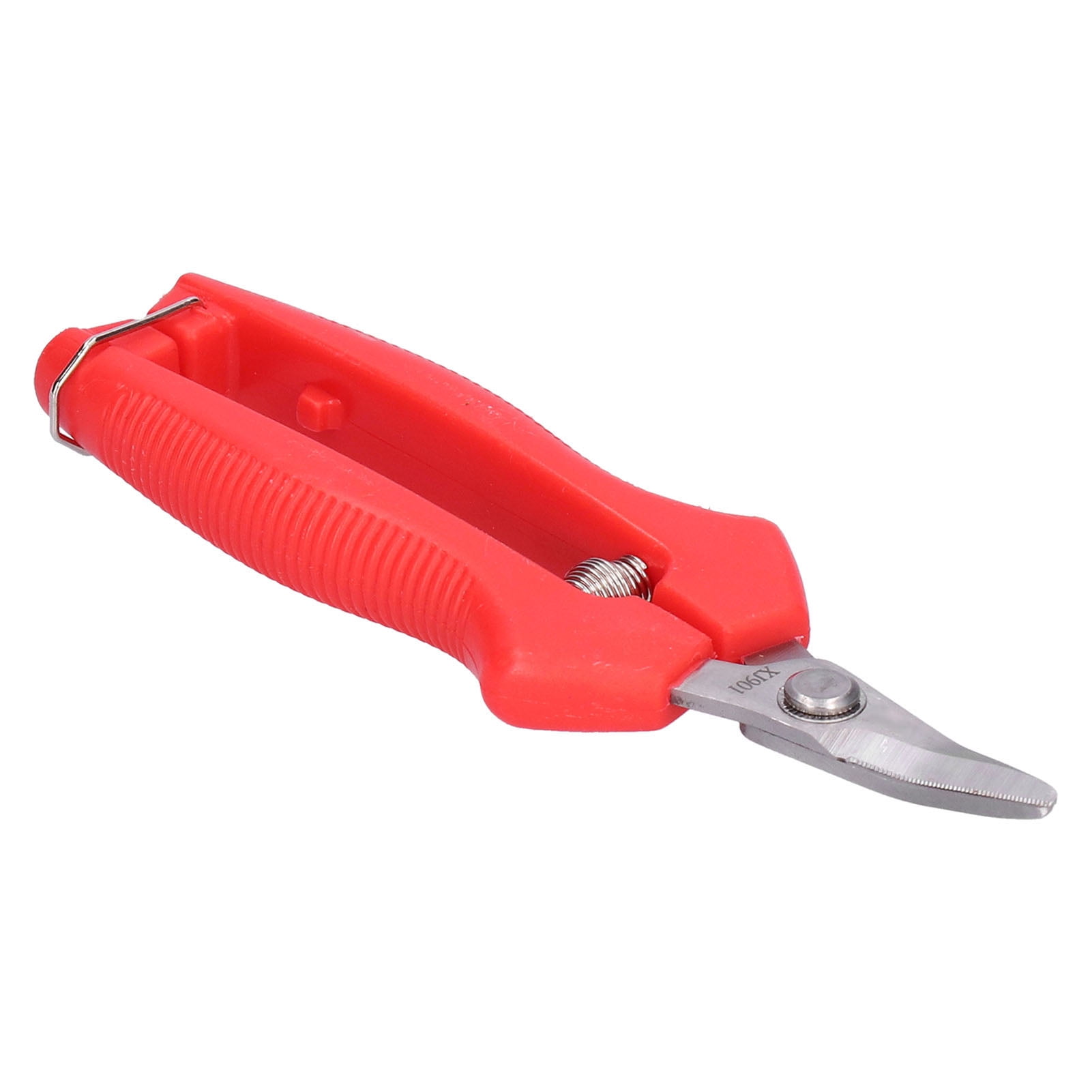 Pruning Shears, Trimming Scissors High In Hardness Durable Labor-saving  For Gardening Pruning Of Fruit Trees Flowers And Plants, And Bonsai