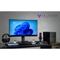 thumbnail image 2 of Velztorm Natalix Custom Built Gaming Desktop PC (AMD Ryzen 7 - 5800X 8-Core, GeForce GTX 1660 Ti, 32GB RAM, 2TB PCIe SSD + 2TB HDD (2.5), Wifi, USB 3.2, HDMI, Bluetooth, Display Port, Win 11 Home), 2 of 7