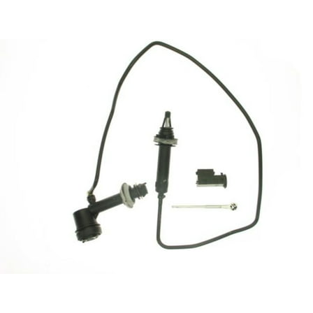 Sachs SPH064 Clutch Master & Slave Cylinder Assembly Fits select: 2003-2007 FORD F250, 2003-2007 FORD F350