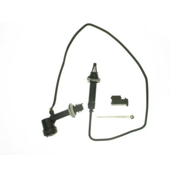 Sachs SPH064 Clutch Master & Slave Cylinder Assembly Fits select: 2003-2007 FORD F250, 2003-2007 FORD F350