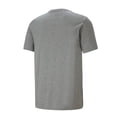 thumbnail image 2 of Playera Puma ESS Logo Tee para Hombre 586666-03 gris S, 2 of 4
