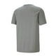 thumbnail image 2 of Playera Puma ESS Logo Tee para Hombre 586666-03 gris XL Puma, 2 of 4