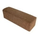 thumbnail image 5 of Almohada para reposabrazos de sofá, almohada lumbar, cojín ergonómico versátil para el respaldo de la cintura, para descansar en la cama, leer en Marrón, 5 of 8