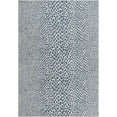 thumbnail image 2 of Jill Zarin Outdoor Collection Area Rug - Cape Town (7' 10" x 11' Rectangle Blue/Olive), 2 of 8