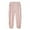 b-3027Red1183, variant on WEIGFI Kids Lightweight Children Pants With Zipper Pockets Sports Trousers Comfortable Breathable Outdoor Wear Lovely Solid Color Slacks