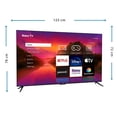 thumbnail image 2 of TV Roku 55 Pulgadas LED 4K Smart TV 55R4A5R, 2 of 4