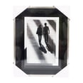 thumbnail image 1 of Portaretratos Hometrends de Madera con Plástico Rectangular Mediano Negro, 1 of 4