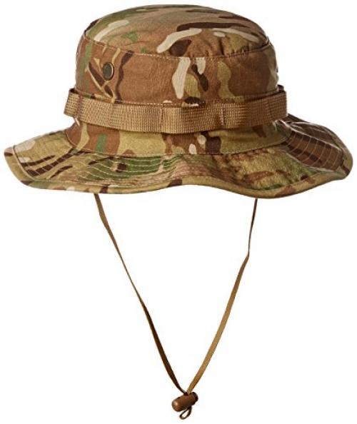 Tru 7 OCP Scorpion Nyco R/s Tru-Spec Boonie Clothing, Shoes & Jewelry ...