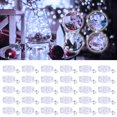 thumbnail image 1 of Fairdeer Lights Fairdeer, paquete de 30 unidades, funciona con pilas de 7 pies y 20 LED, 1 of 6