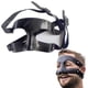thumbnail image 4 of Máscara de fútbol, protector de nariz deportivo, protector facial, protector facial, máscara protectora para la nariz de baloncesto, máscara protectora deportiva, 4 of 5
