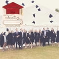 thumbnail image 5 of HUASHENG Cute Graduation & Gift Card Holder Creative Convertings Congrats Grad Card Holder Graduation Holders, 5 of 5