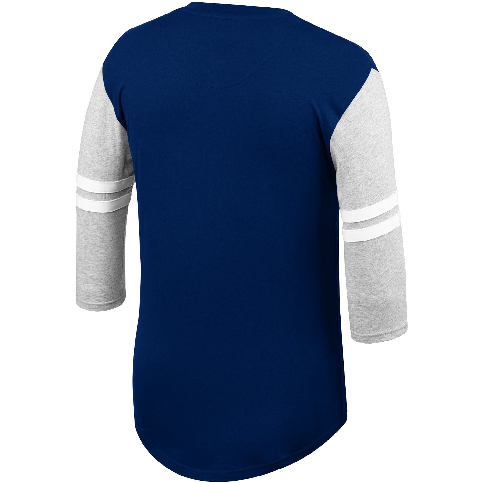 yankees henley shirt