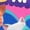 blue, variant on Kids SuperKitties Youth T-Shirt – Boys Girls Cartoon Cat Tee – Colorful Graphic Short Sleeve Shirt – Fun Summer Wear – Casual Top for Toddlers
