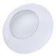 thumbnail image 5 of Auto Interior Ceiling Dome Light 24 LED Round Car Roof Lighting Lamp IP67 Waterproof, 5 of 5