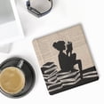 thumbnail image 2 of Funda kwmobile compatible con Amazon Kindle Oasis 10ª generación, 2 of 8