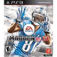 thumbnail image 1 of Madden NFL 13 PS3 EA ps3, 1 of 1