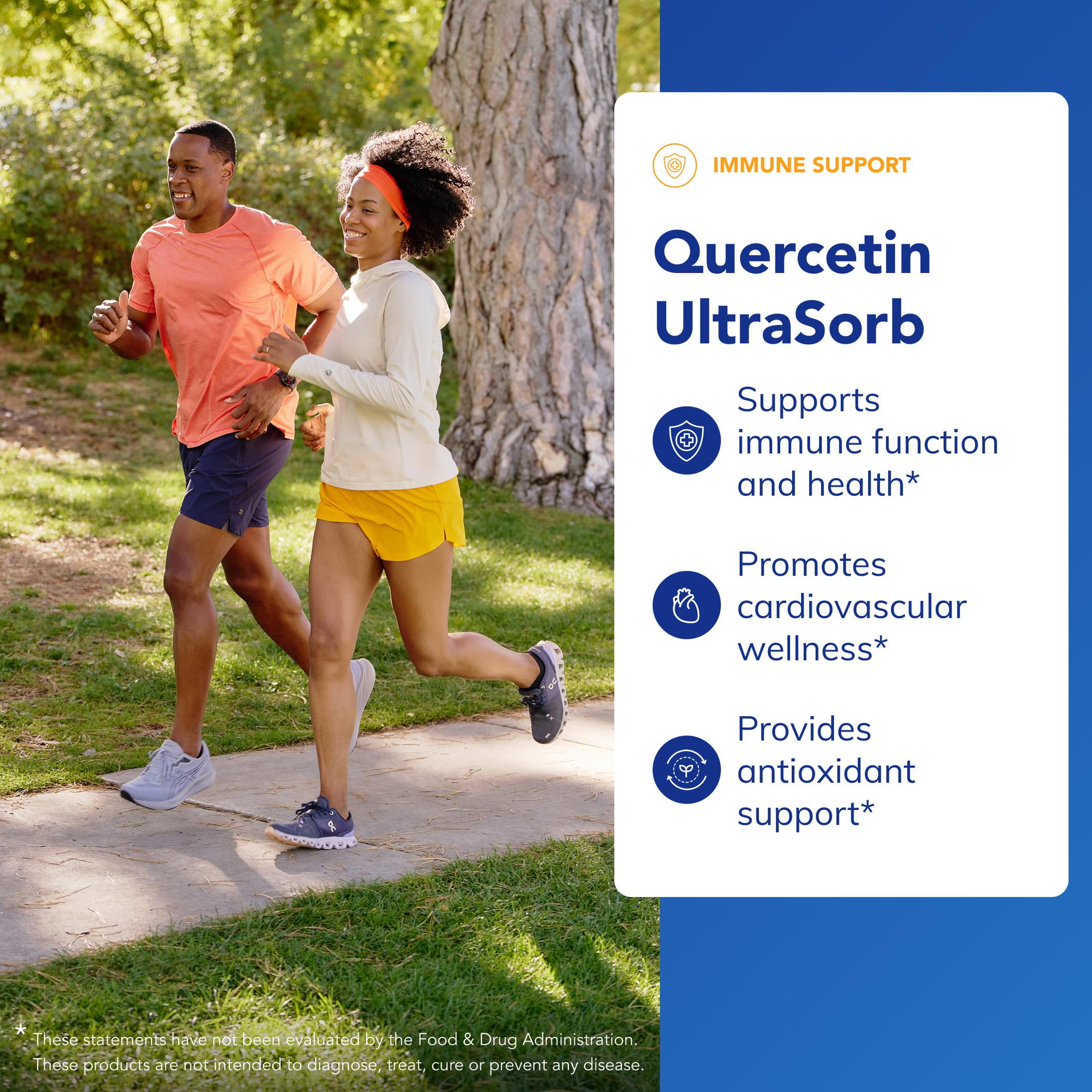 Pure Encapsulations Quercetin UltraSorb | Enhanced-Absorption Cellular, Immune, and Cardiovascular Support* | 90 Capsules
