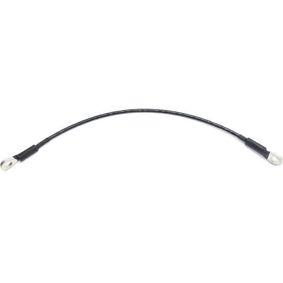 Tailgate Cable Compatible with RAM 50 P/U 1979-1993 / MIGHTY MAX 1983-1996 RH=LH 17.75 in.