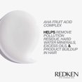 thumbnail image 4 of Redken Hair Cleansing Cream Shampoo 8.5 oz / 250 ml, 4 of 5