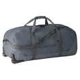 thumbnail image 1 of Rolling Duffel Eagle Creek No importa lo que pase, 130 litros, humo, 1 of 5
