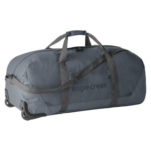 Rolling Duffel Eagle Creek No importa lo que pase, 130 litros, humo