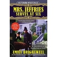 thumbnail image 1 of Pre-Owned Mrs. Jeffries Serves at Six (Paperback) 0425277518 9780425277515, 1 of 1