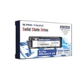 thumbnail image 3 of Super Talent EX6 - SSD - 1 To - Interne - M.2 2280 - PCIe 3.0 x4 (NVMe), 3 of 4