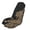 Leopard Cat Print, variant on Garronmavis Retro Floral Car Seat Towel Cover 1 PC Sweat and Stain Resistant Front Seat Fit Breathable Non-Slip Washable Universal Fit for Cars Sedan SUV Truck Van