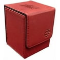 thumbnail image 2 of Collectors Emporium: Caisse de Cartes Rouges Boîte de Deck 100ct, 2 of 2