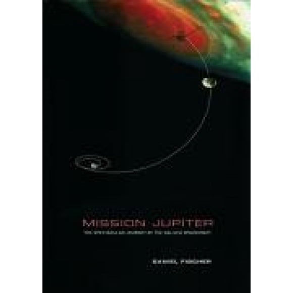Mission Jupiter : le Voyage Spectaculaire du Vaisseau Spatial Galileo