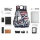 thumbnail image 4 of Balery Mallard Duck With American Flag Mochila ligera para hombre y mujer: duradera e impermeable, ideal para la escuela, el trabajo, viajes y uso diario., 4 of 7