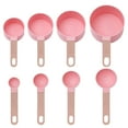 thumbnail image 1 of Miangastore Measuring Cups Measuring Ingredients 1 Set 5.50X3.54X1.18in, 1 of 8
