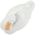 thumbnail image 4 of FRCOLOR  Garden Statue Lifelike Decor Simulated Duck Ornament, 4 of 8