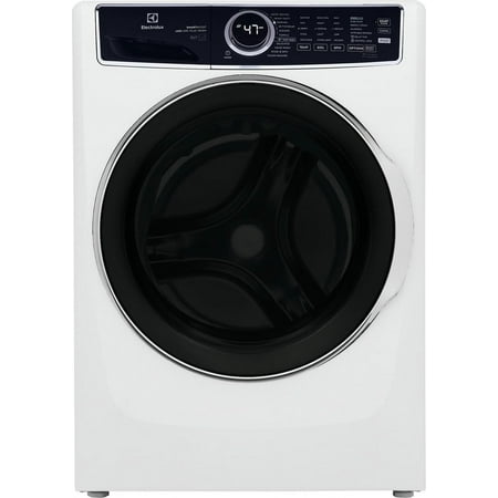 ELECTROLUX ELFW7637AW front load washer