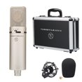 thumbnail image 1 of Torniquete de micrófono Audio Concourse Series TAC1100 Cardioid, 1 of 7