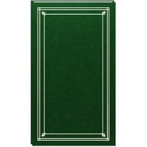 Pioneer JPF-46 Photo Album Hunter Green