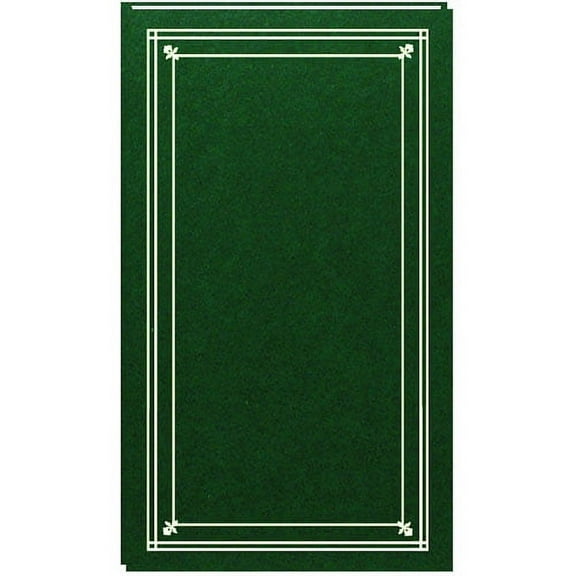 Pioneer JPF-46 Photo Album Hunter Green