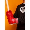 thumbnail image 4 of Guanteletas Guantes De Bateo Beisbol Softbal Pantera Serval, 4 of 6