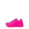 thumbnail image 4 of Skechers Espadrilles Uno Gen1 pour Filles Jeunes - Néon Glow, 4 of 9