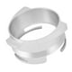 thumbnail image 5 of Embudo dosificador, embudo dosificador de 54 mm Embudo dosificador de aluminio Anillo dosificador de café Salida de alta intensidad, 5 of 12