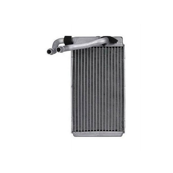 Heater Core - Compatible with 2004 - 2008 Ford F-150 2005 2006 2007