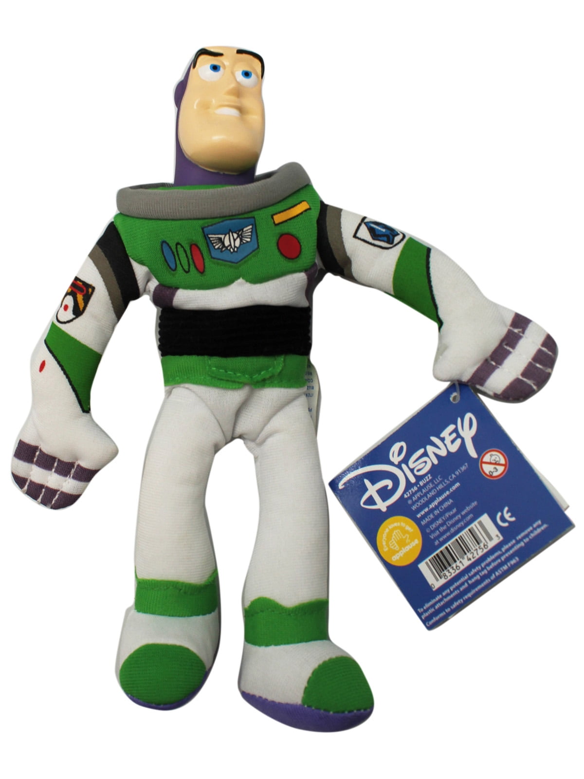 buzz lightyear toy walmart