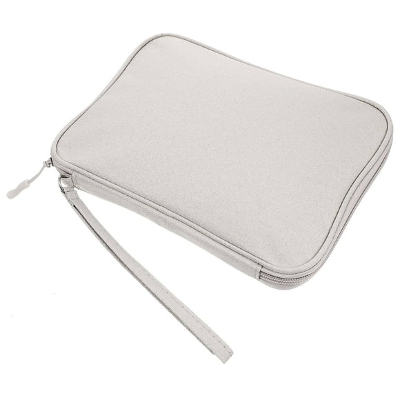 Accesorios de viaje Organizadores de cables para teléfono celular Estuche para cables Electrónico Digital Poliéster