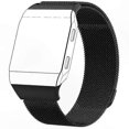 thumbnail image 3 of Milanese Loop Watch Band for Fitbit Ionic, 3 of 3