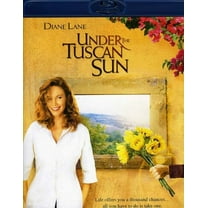 Under The Tuscan Sun [Blu-ray]