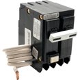 thumbnail image 1 of Disyuntor ABB Q-Line® THQL2150GFT 50 A 240 V GFCI 2P, 1 of 2