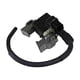 thumbnail image 2 of 30500-Z5T-003 30500Z5T003 Digital Ignition Coil Module with 4 Prong Connector for Honda GX240 GX270 GX340 GX390, 2 of 5