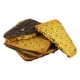 thumbnail image 4 of Schar - Gluten Free Honeygrams Crackers Chocolate - 6.7 oz., 4 of 4