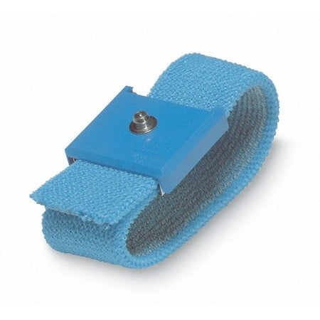 

Desco Adjustable Wrist Band 4mm Snap 09028